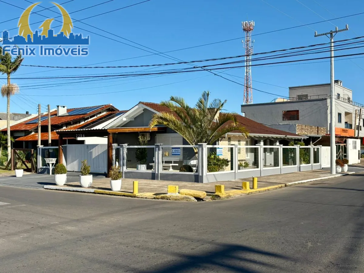 Tramandai